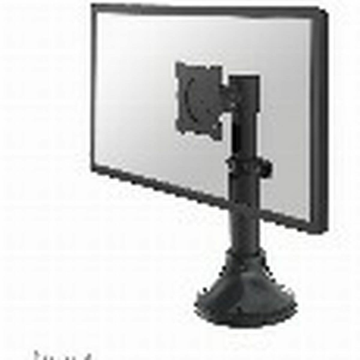 Supporto TV Neomounts FPMA-D025BLACK 10" 30" 12 kg